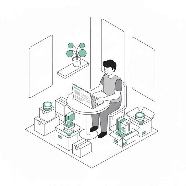 BASIC Paket – ab 499 € NETTO einmalig + 29 € NETTO /Monat Service