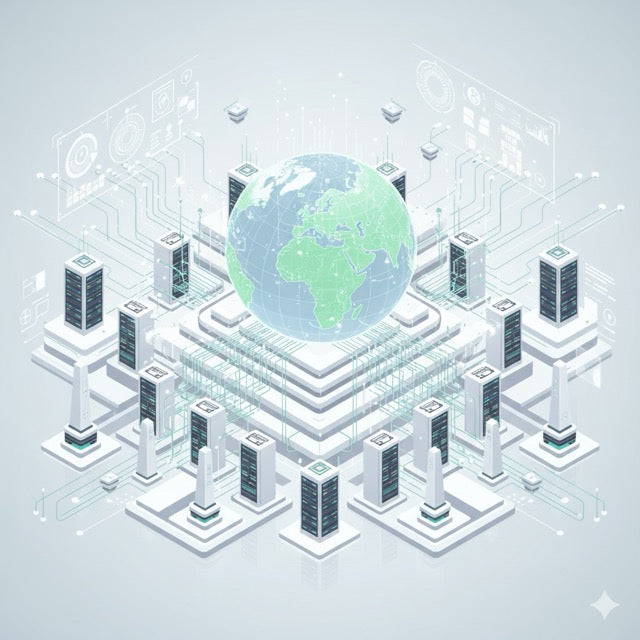 ENTERPRISE Paket – ab 14.900 € NETTO (individuell)